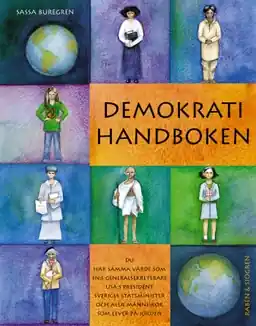 Demokratihandboken